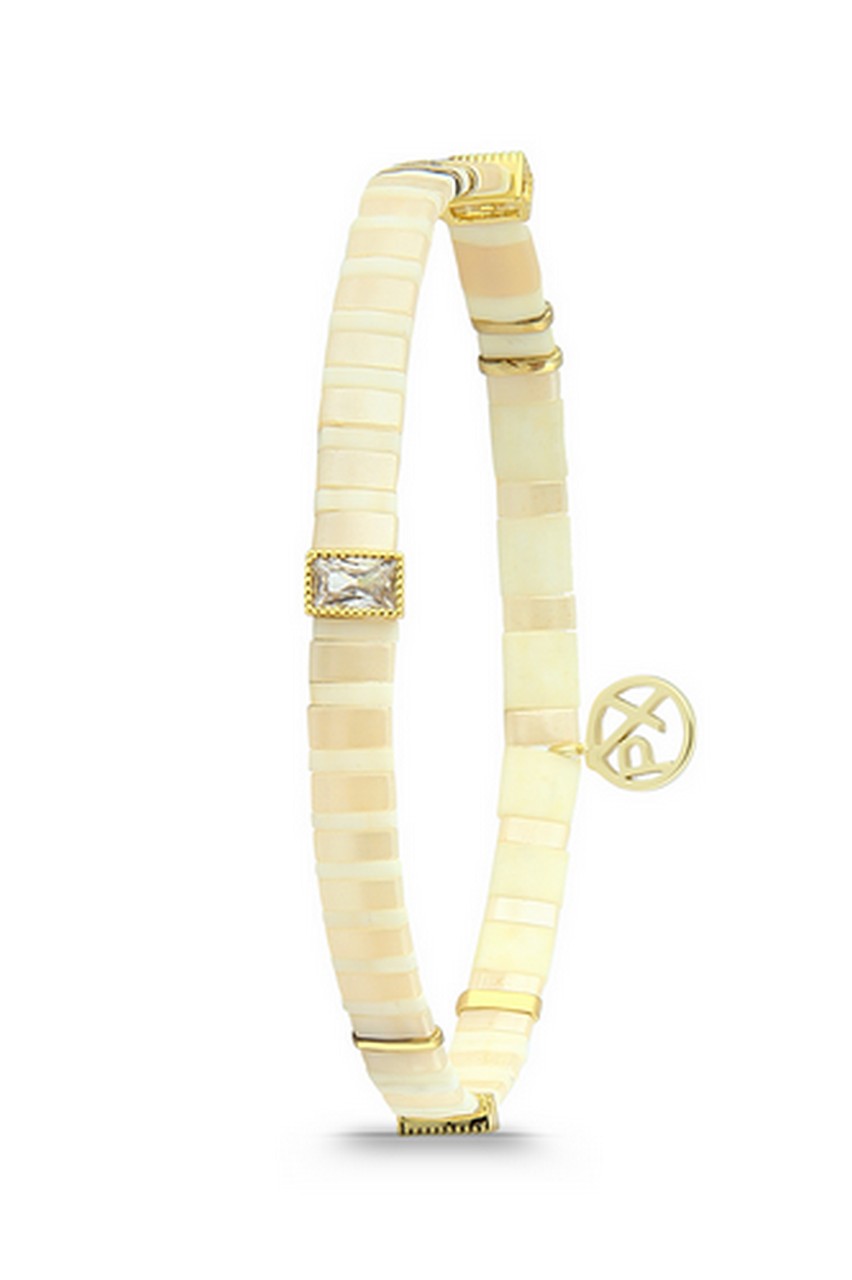 Polo Exchange Bracelet - BRS51-J436203B-1
