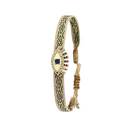 Polo Exchange Bracelet - BRS51 C167703B-1