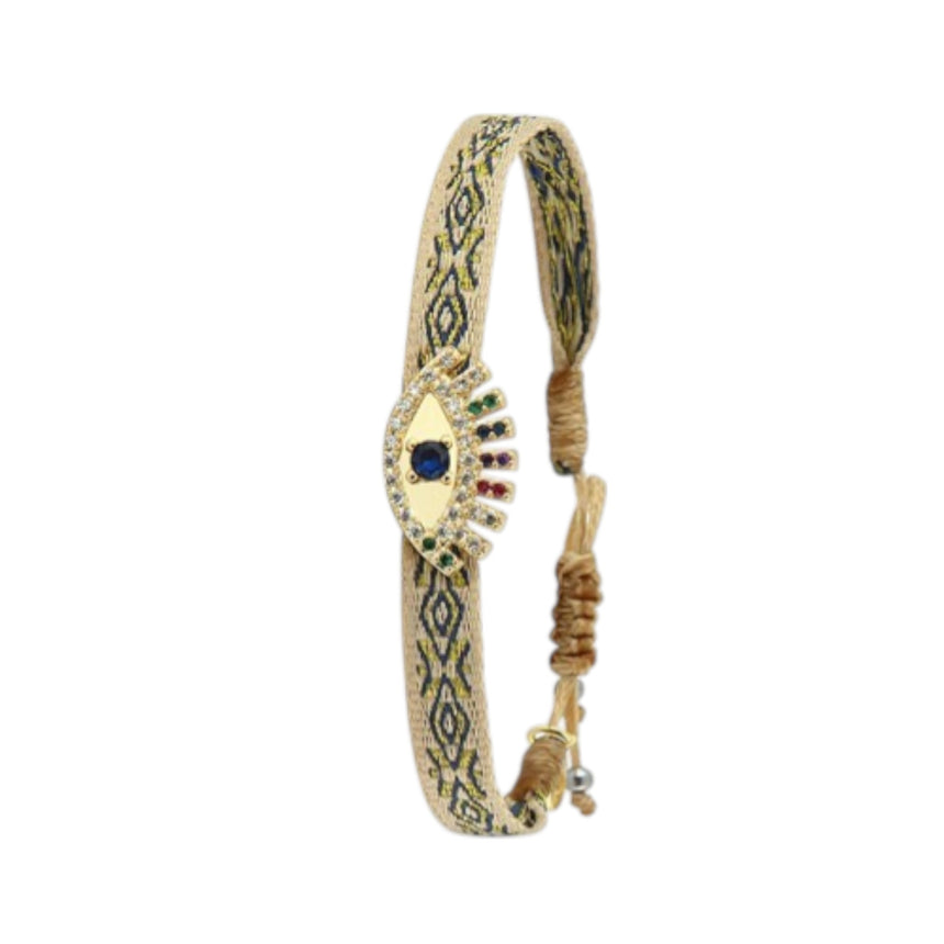 Polo Exchange Bracelet - BRS51 C167703B-1