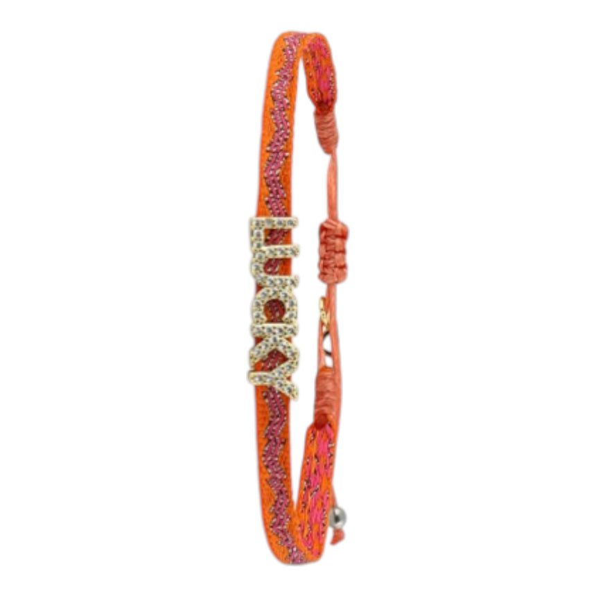 Polo Exchange Bracelet - BRS51 C167703B-1