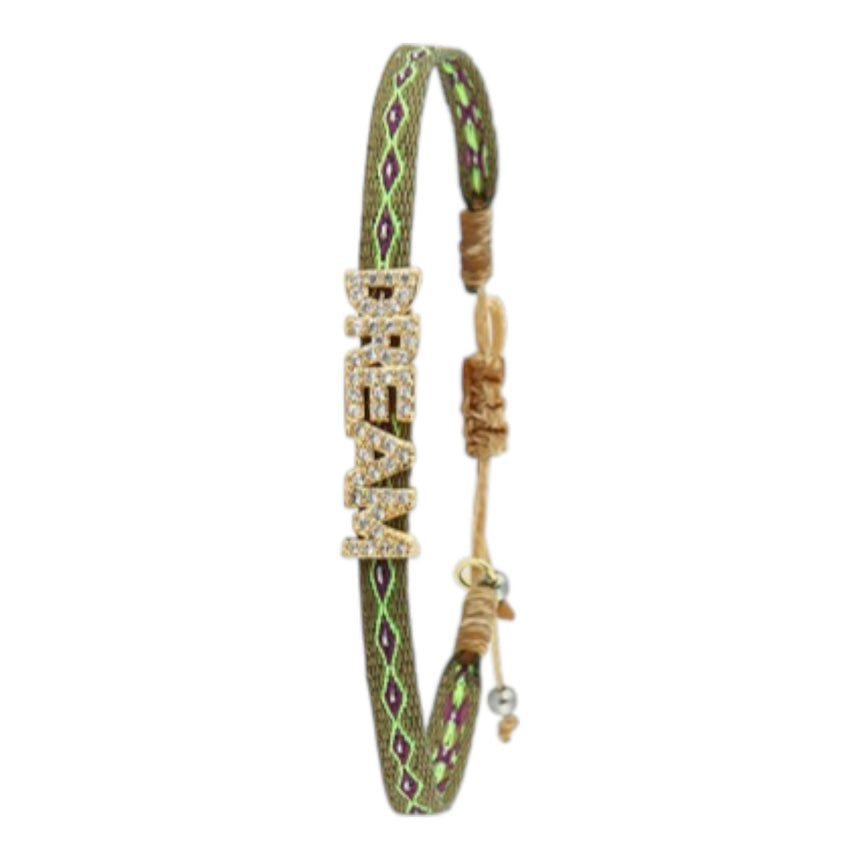 Polo Exchange Bracelet - BRS51 C167703B-1