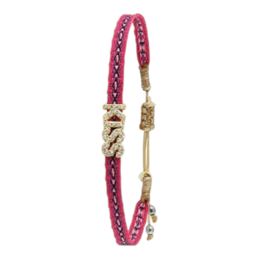 Polo Exchange Bracelet - BRS51 C167703B-1