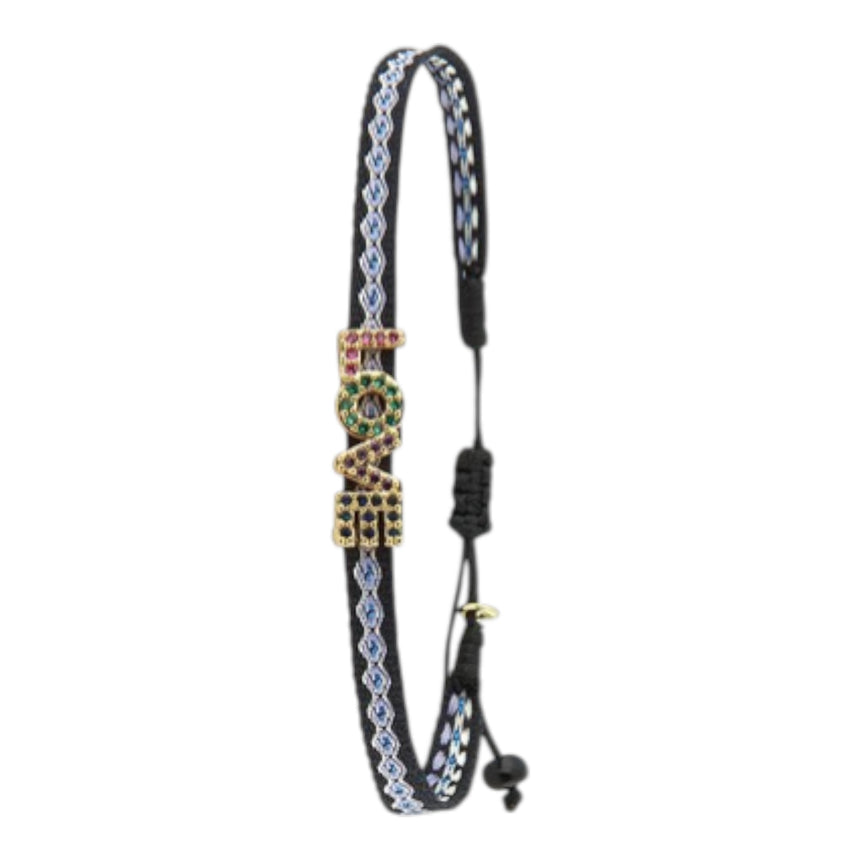 Polo Exchange Bracelet - BRS51 C167703B-1