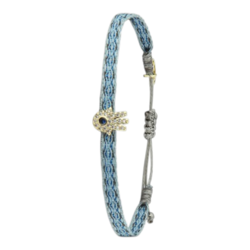 Polo Exchange Bracelet - BRS51 C167703B-1