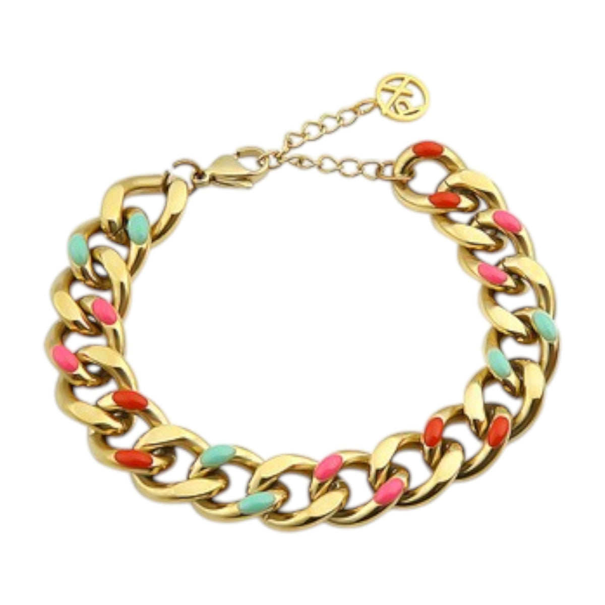 Polo Exchange Bracelet - ST51-H103401B-1