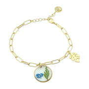 Polo Exchange Bracelet - BRS51-J459501B-1
