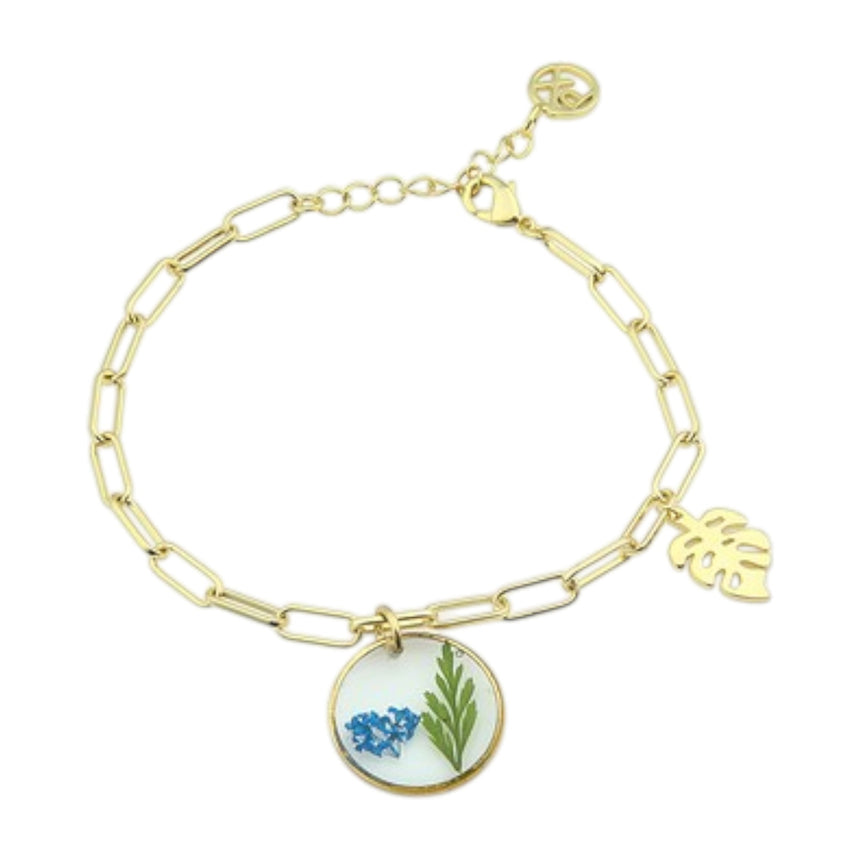 Polo Exchange Bracelet - BRS51-J459501B-1