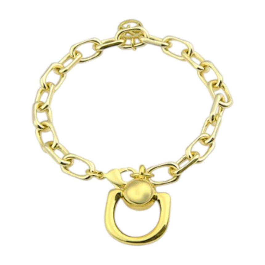 Polo Exchange Bracelet - BRS51 J43490