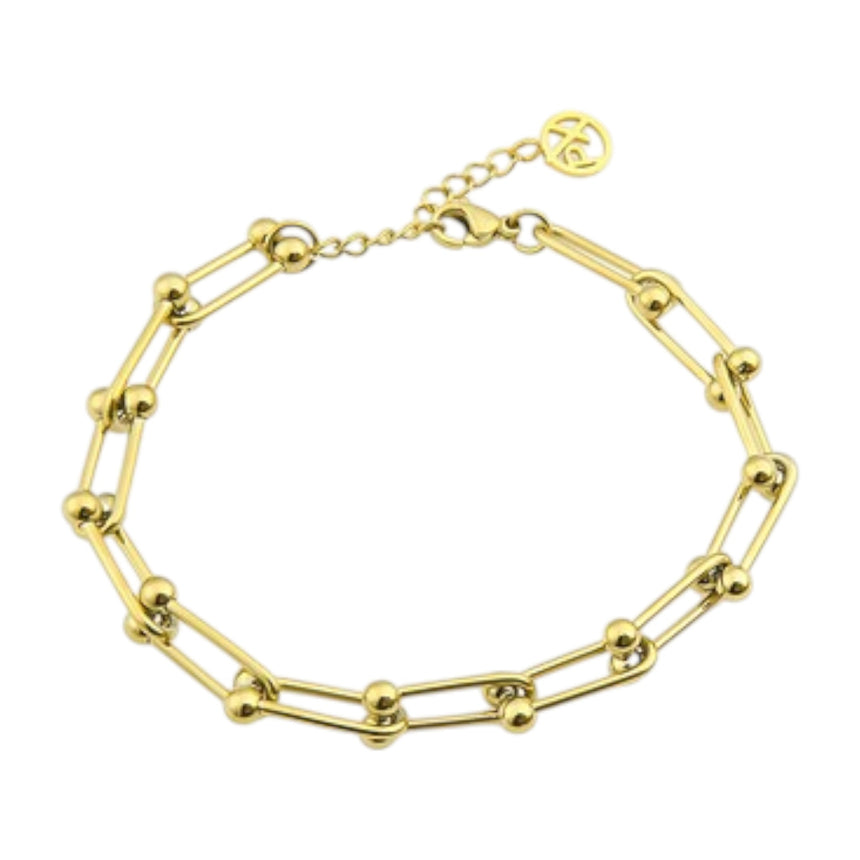 Polo Exchange Bracelet - ST51-H072101B-1