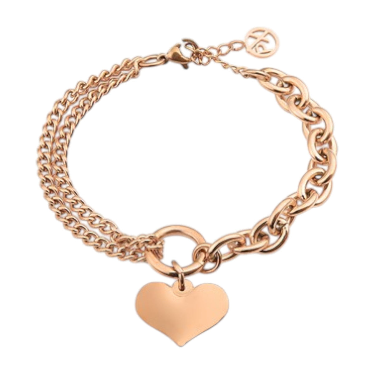 Polo Exchange Bracelet - ST51-H072801B-1