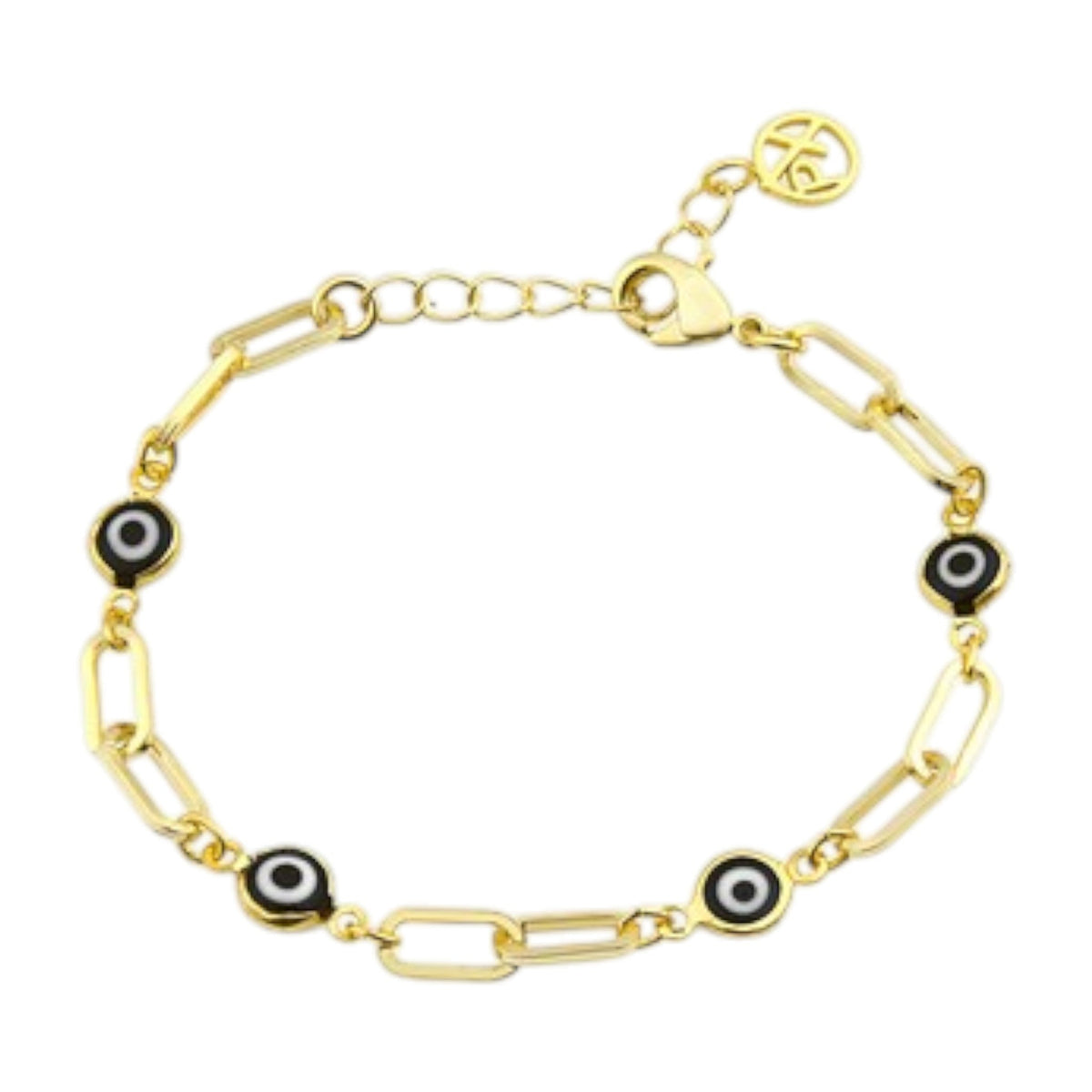 Polo Exchange Bracelet - BRS51-J449404B-1