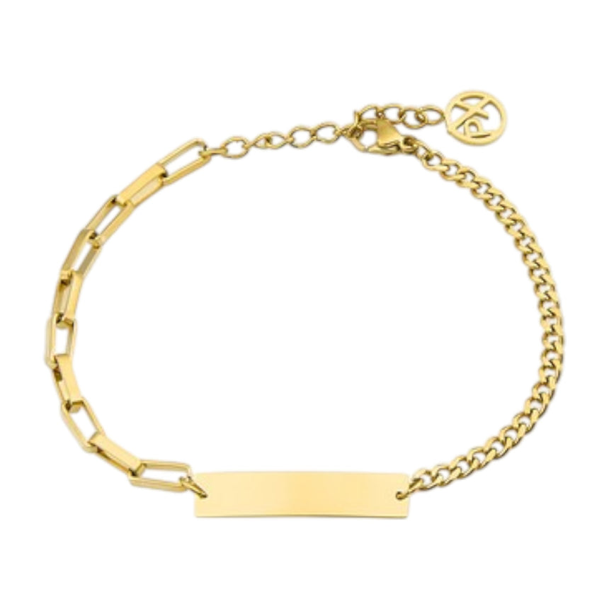 Polo Exchange Bracelet - ST51-H069701B-1