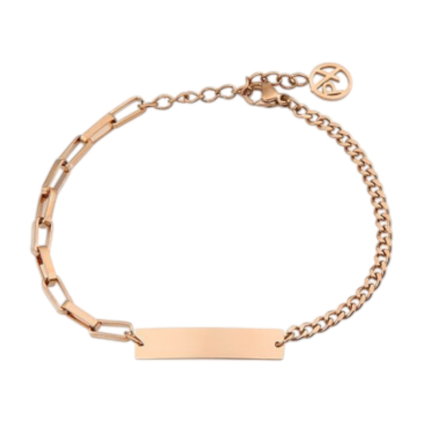Polo Exchange Bracelet - ST51-H069701B-1