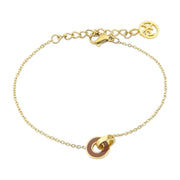 Polo Exchange Bracelet - ST51-H078101B-1