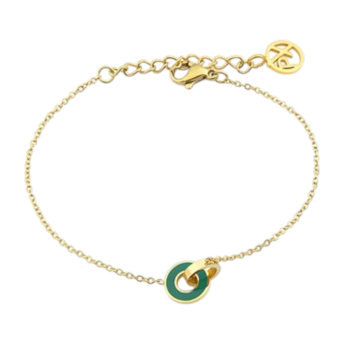Polo Exchange Bracelet - ST51-H078101B-1