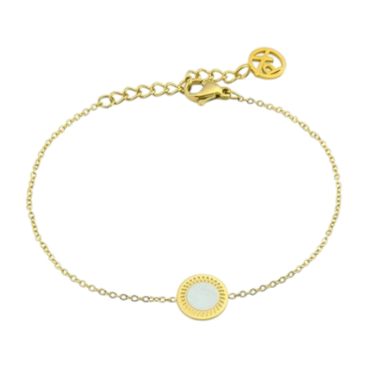 Polo Exchange Bracelet - ST51-H077501B-1
