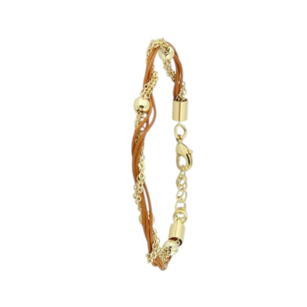 Polo Exchange Bracelet - BRS51 C14800