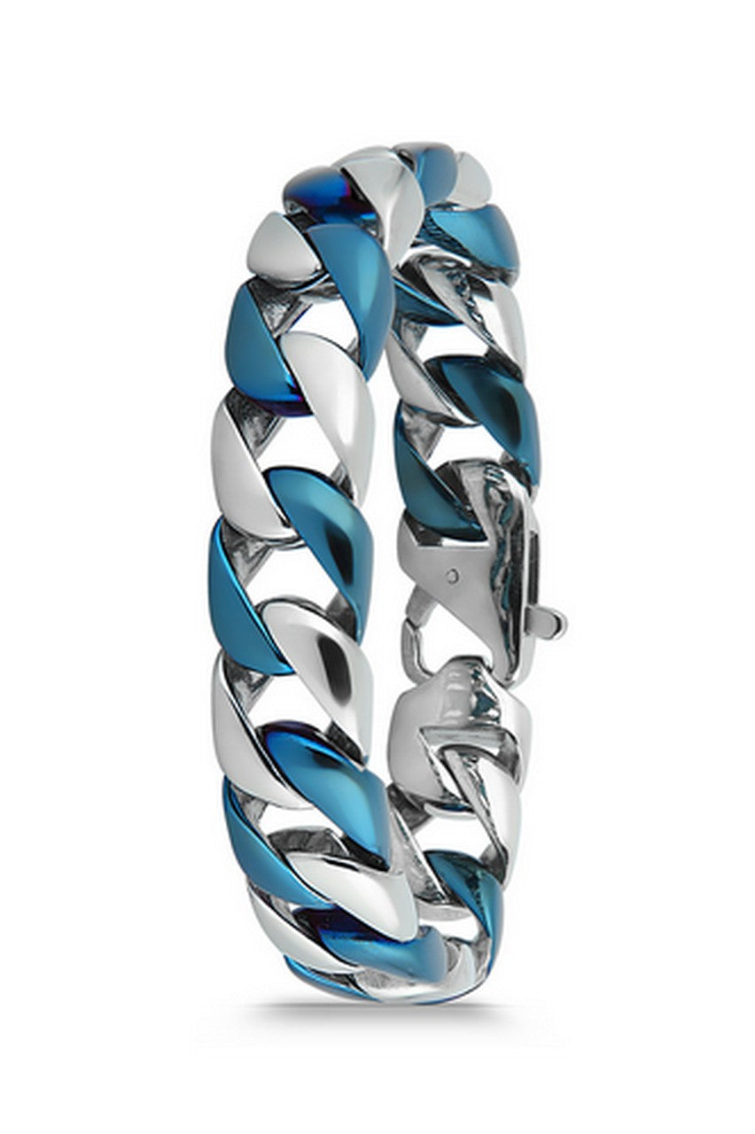 Polo Exchange Bracelet - ST51-L236901B