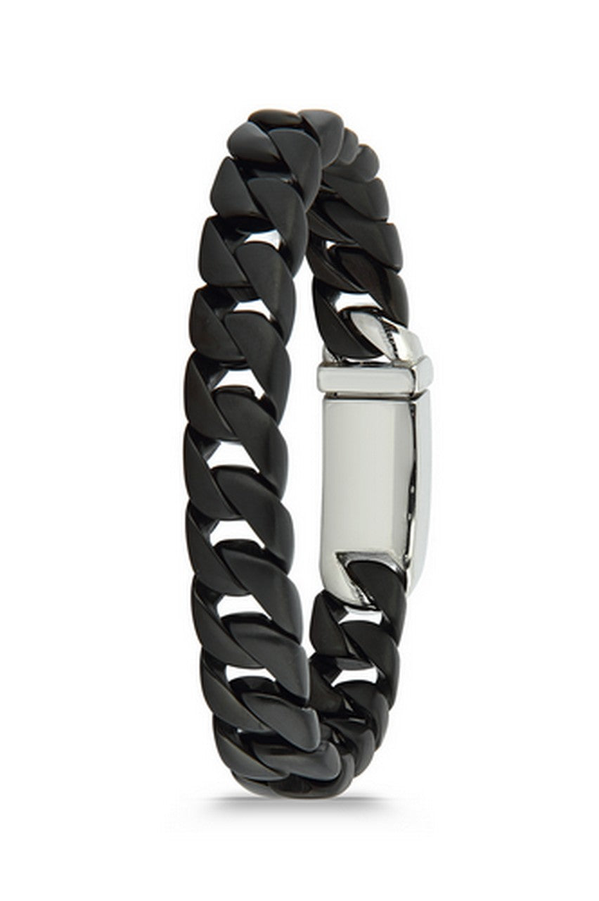 Polo Exchange Stainless Steel Bracelet - ST51-L236601B-1