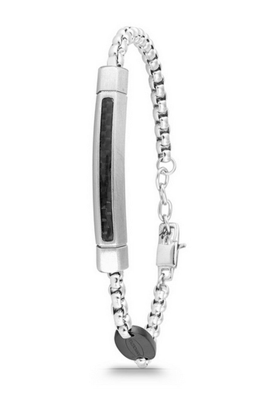 Polo Exchange Stainless Steel Bracelet - ST52-ANR-YSB35