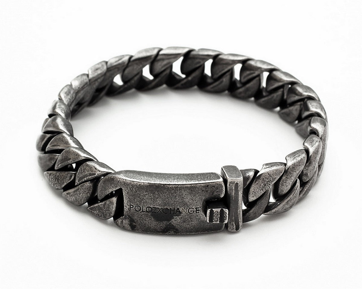 Polo Exchange Bracelet - ST51-L070202B-1