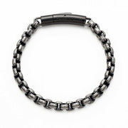 Polo Exchange Stainless Steel Bracelet - ST51-L052001B-1