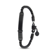 Polo Exchange Stainless Steel Bracelet - ST52-PXY1109