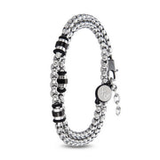 Polo Exchange Stainless Steel Bracelet - ST52-PXY1121