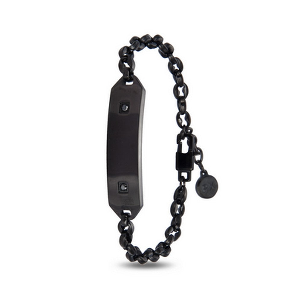 Polo Exchange Stainless Steel Bracelet - ST52-PXY1123