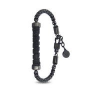 Polo Exchange Stainless Steel Bracelet - ST52-PXY1129