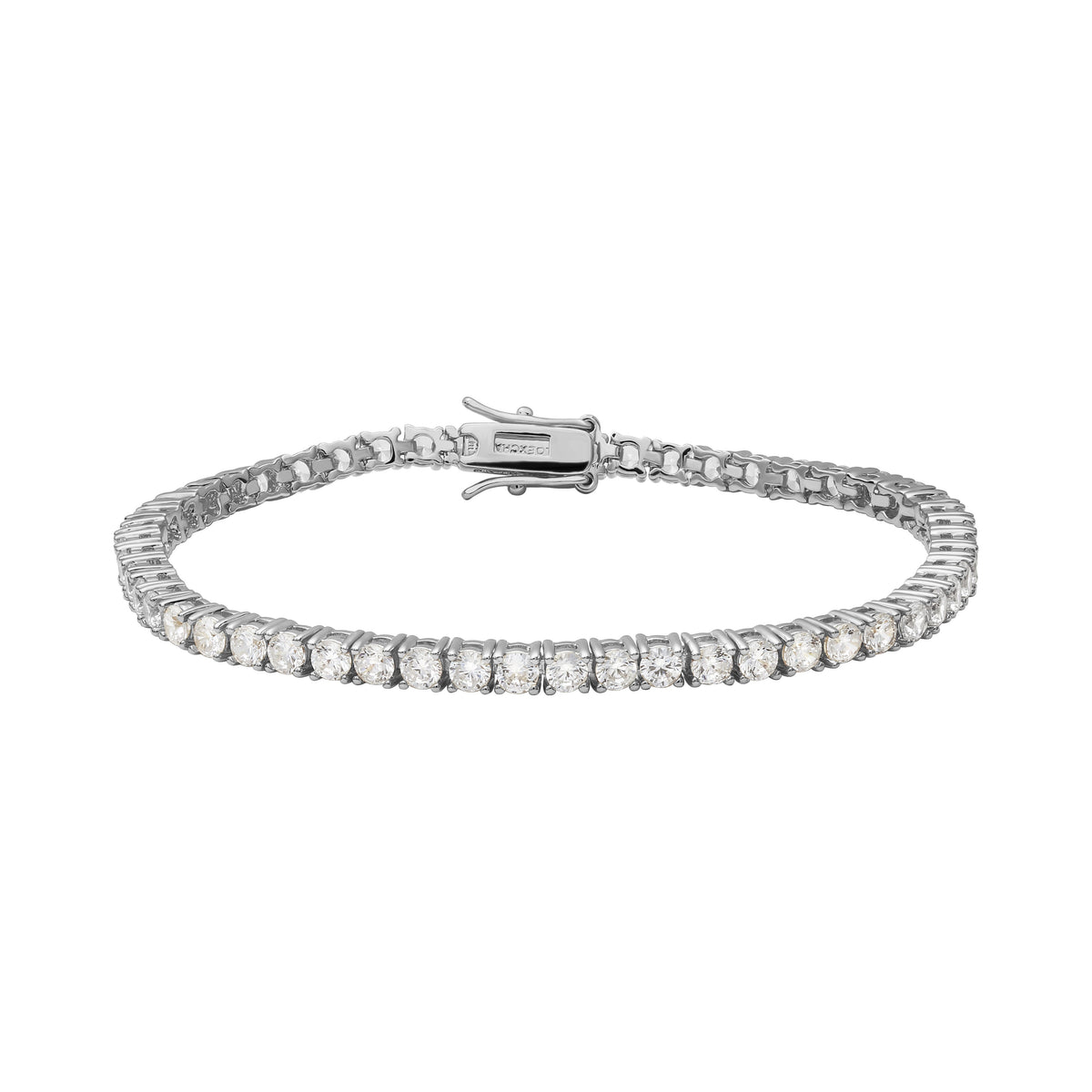 Polo Exchange Bracelet - BR65 ATS60009 3MM