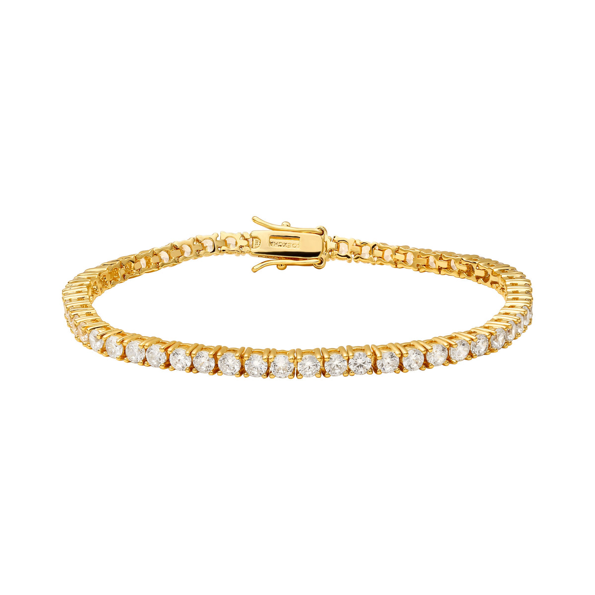 Polo Exchange Bracelet - BR65 ATS60009 3MM