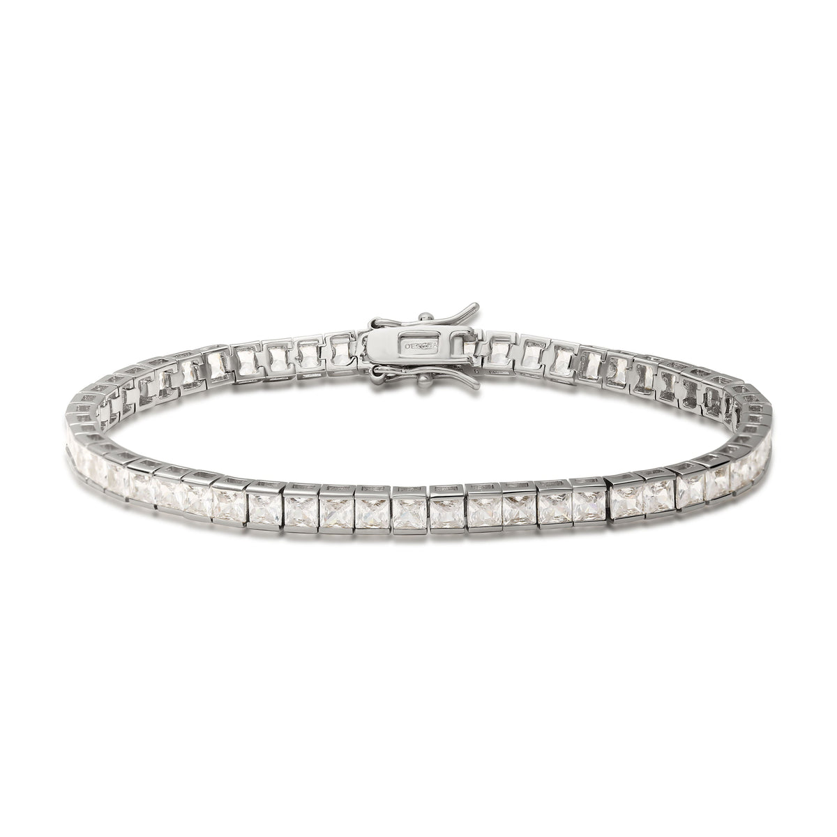 Polo Exchange Bracelet - BR65 ATS60011 3MM