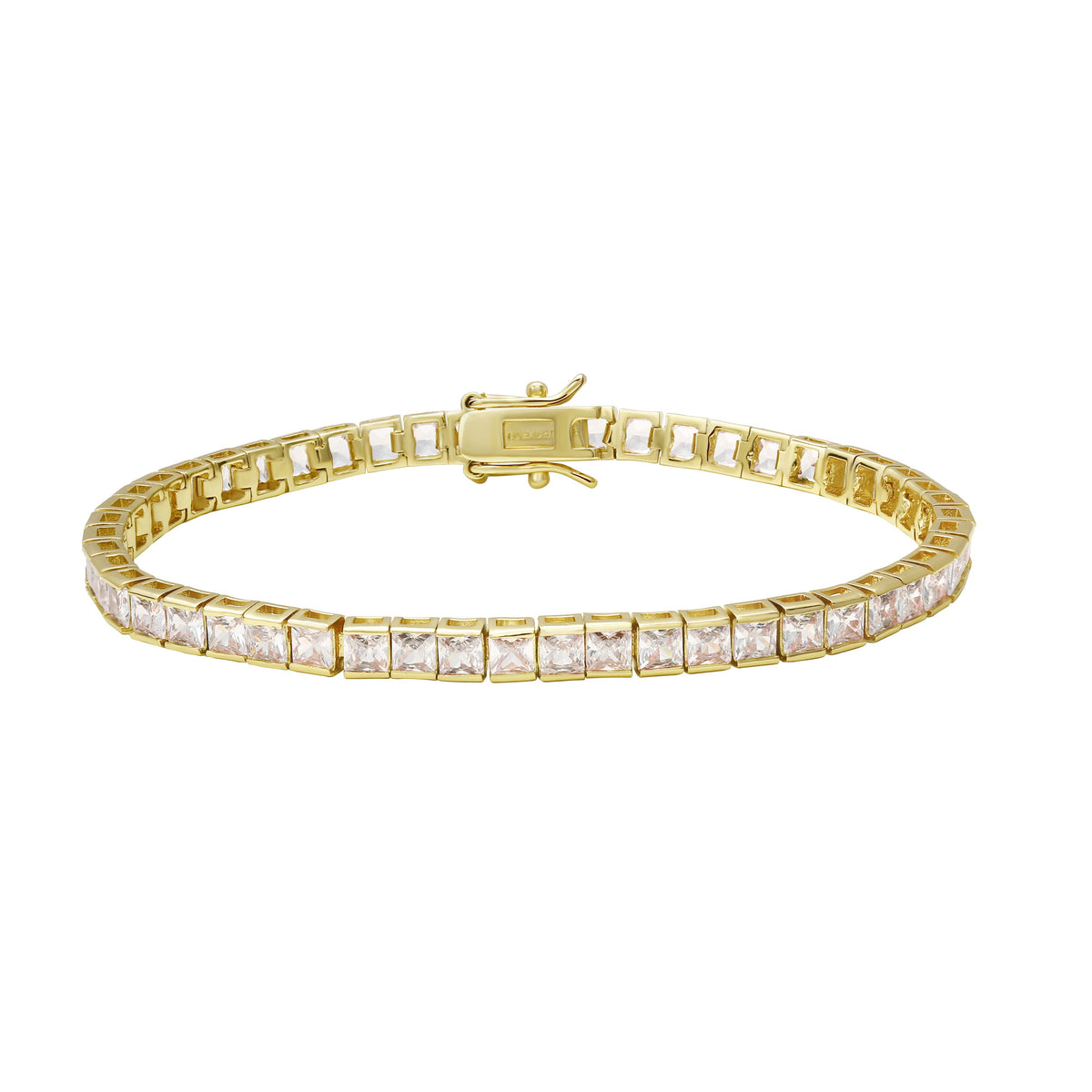 Polo Exchange Bracelet - BR65 ATS60011 3MM