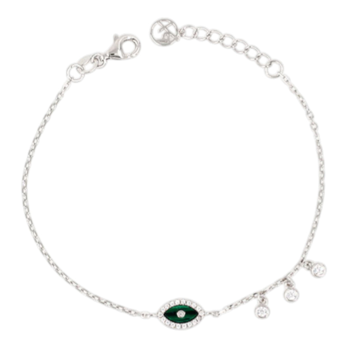Polo Exchange Bracelet - SI258 HC26408