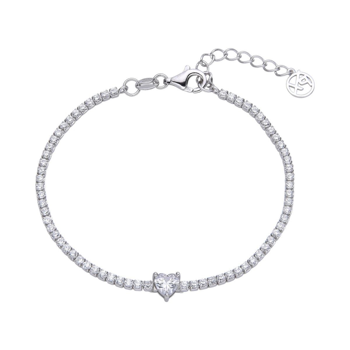 Polo Exchange Bracelet - SI258 HC31580