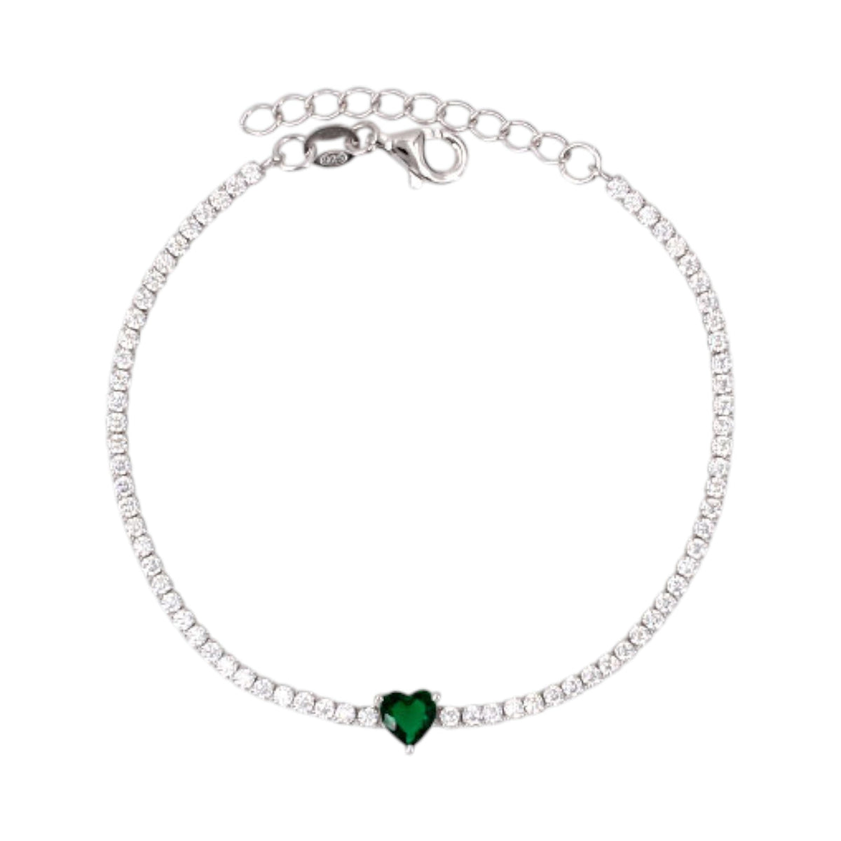Polo Exchange Bracelet - SI258 HC31580