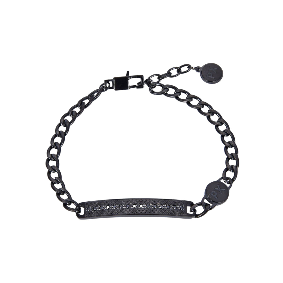 Polo Exchange Bracelet - ST52 PX-ANR608