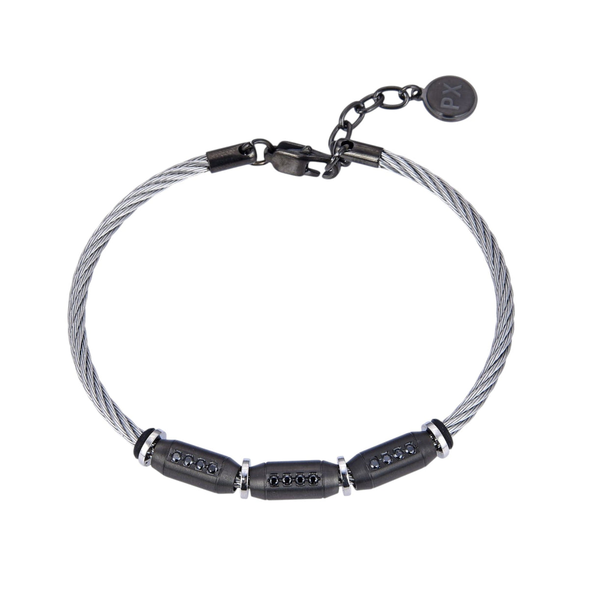 Polo Exchange Bracelet - ST52 PX-ANR618