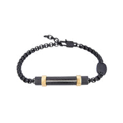 Polo Exchange Bracelet - BRST52 PX-ANR625