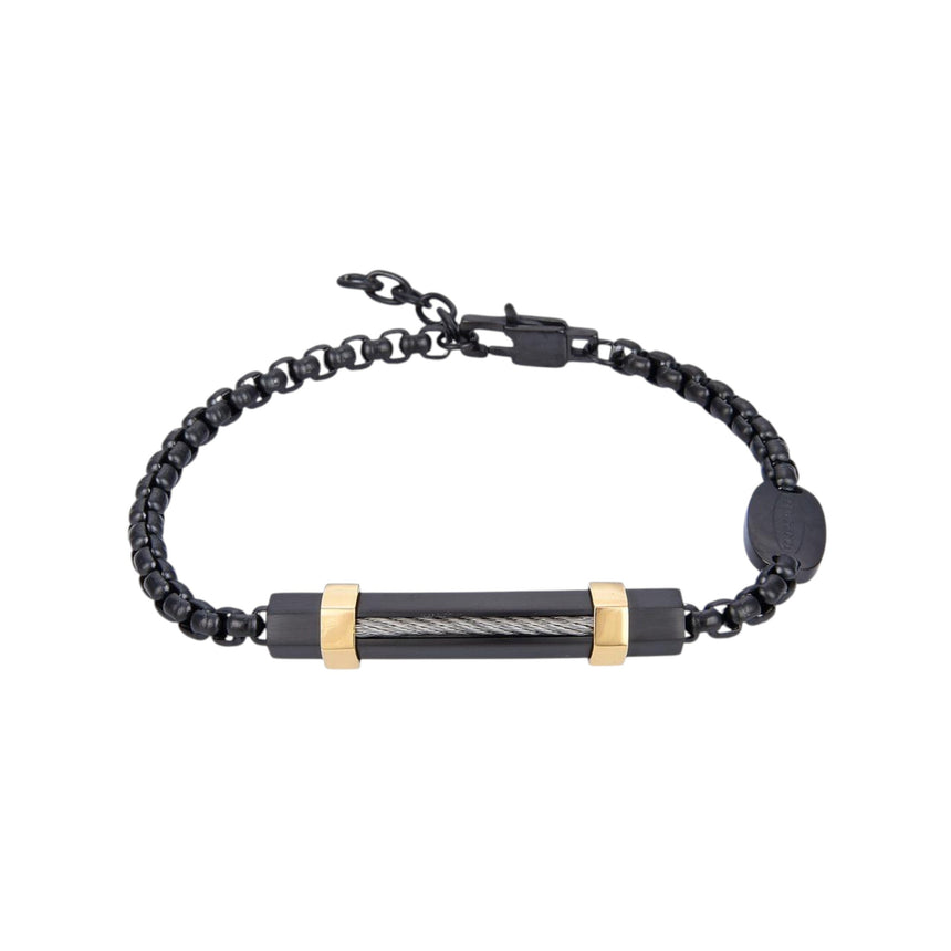 Polo Exchange Bracelet - BRST52 PX-ANR625