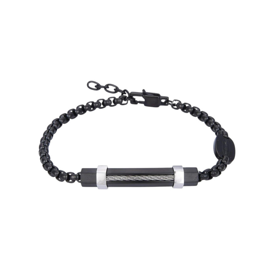 Polo Exchange Bracelet - BRST52 PX-ANR625