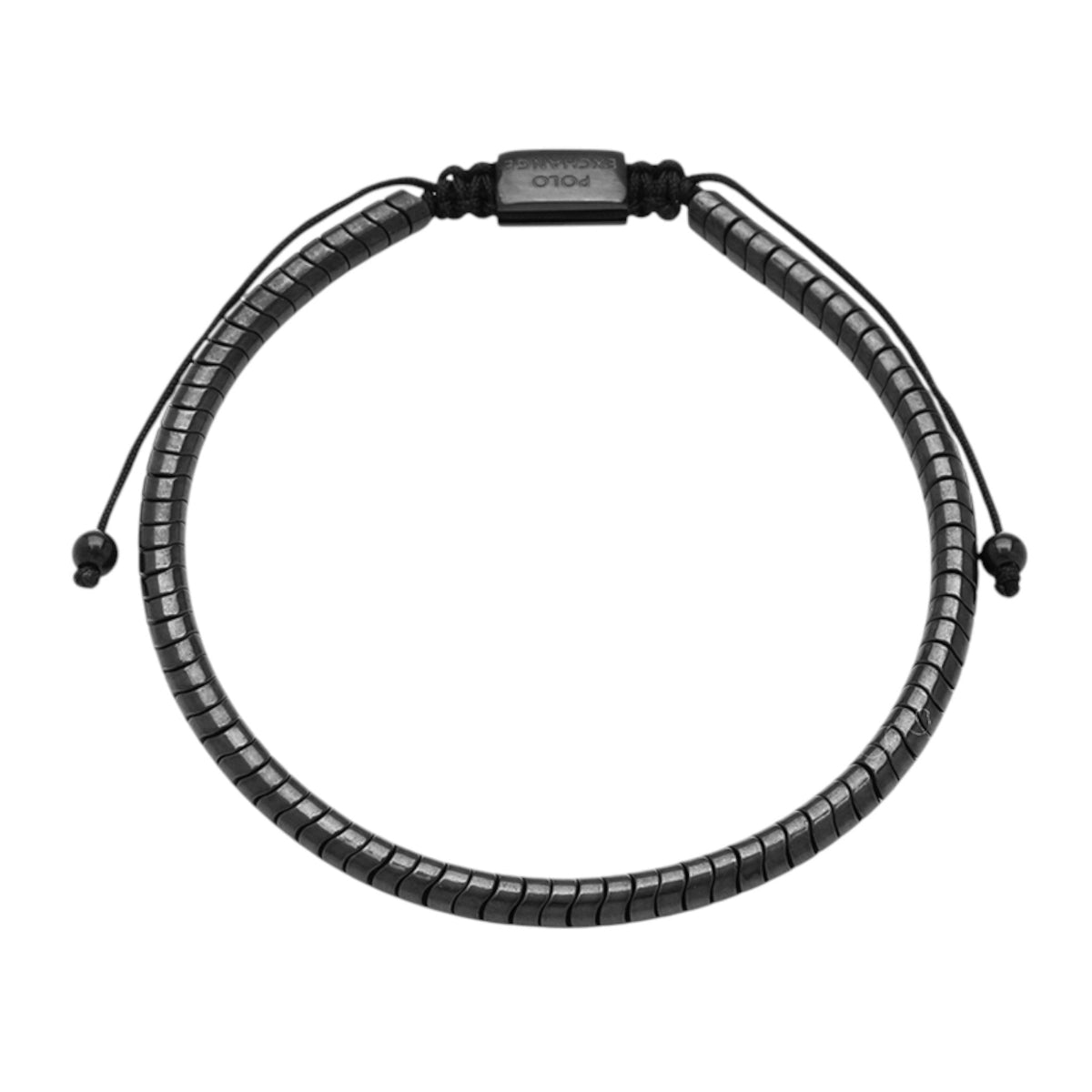 Polo Exchange Bracelet - ST51 L258703B