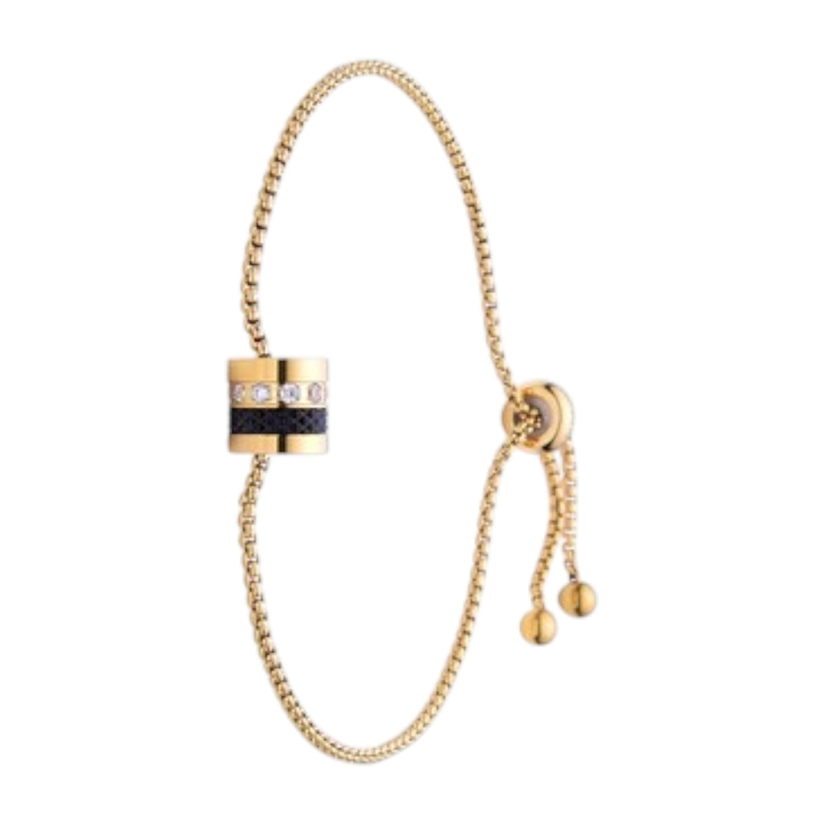 Polo Exchange Bracelet - BRS50-PXST