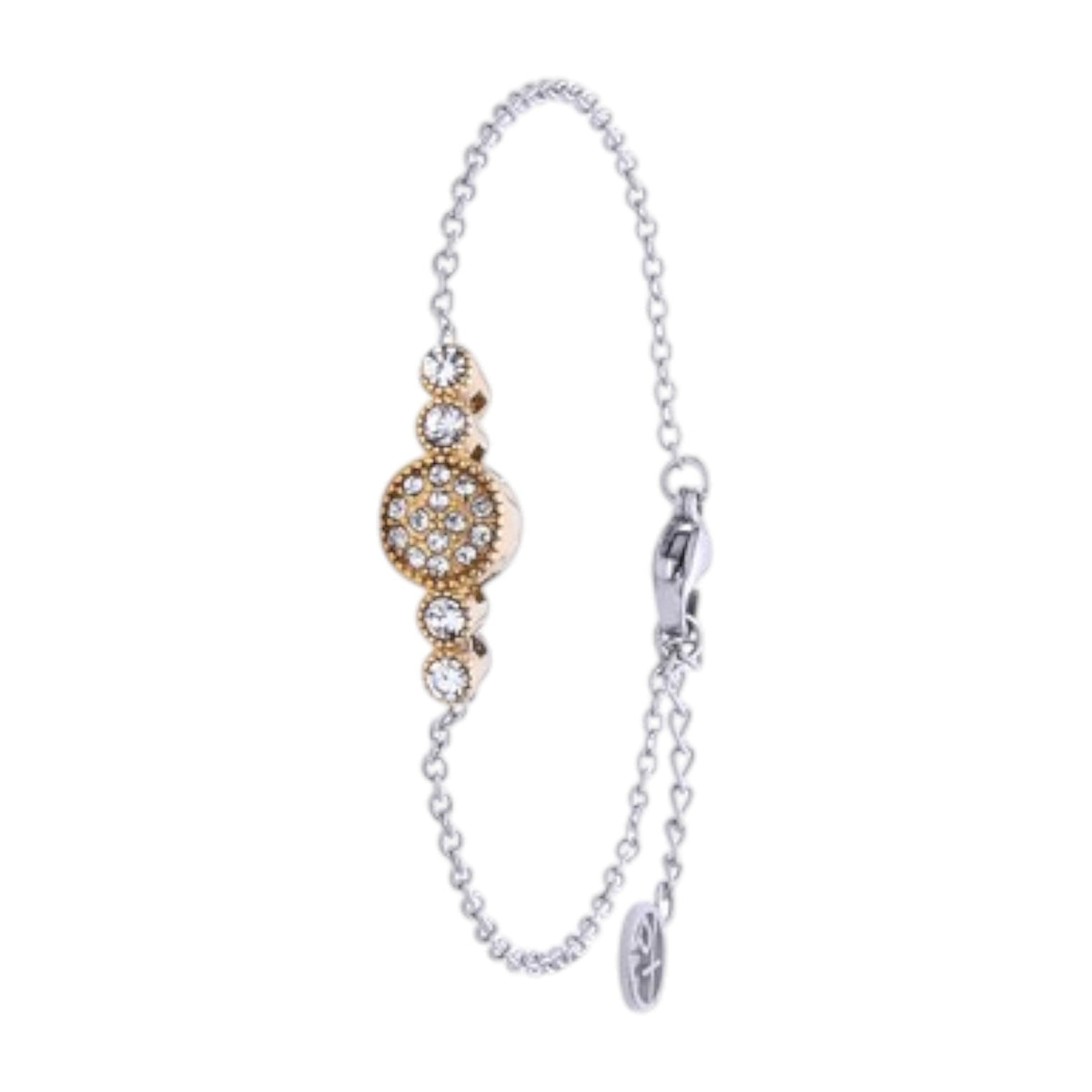 Polo Exchange Bracelet - BR51-PXSTG