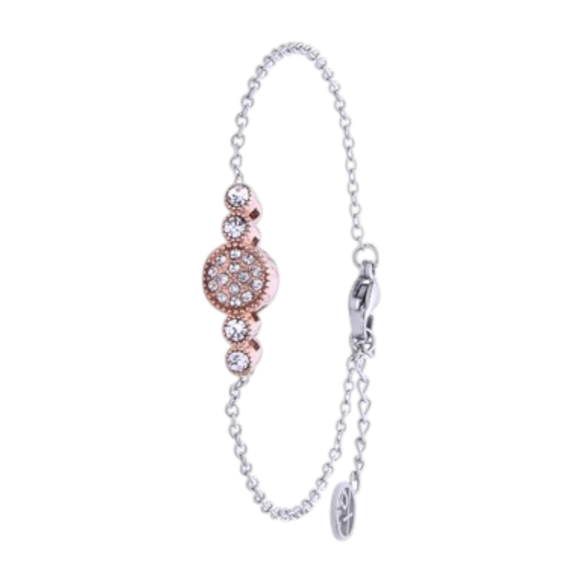 Polo Exchange Bracelet - BR51-PXSTG