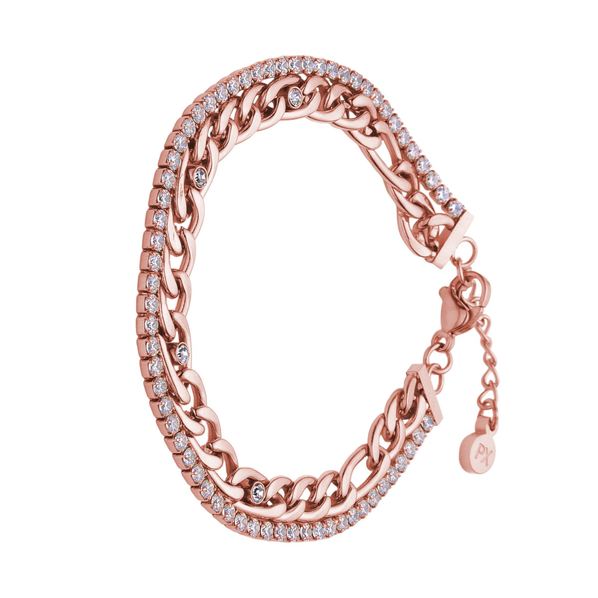 Polo Exchange Bracelet - BR46 QD#0066