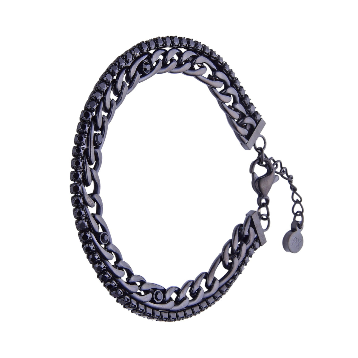 Polo Exchange Bracelet - BR46 QD#0066