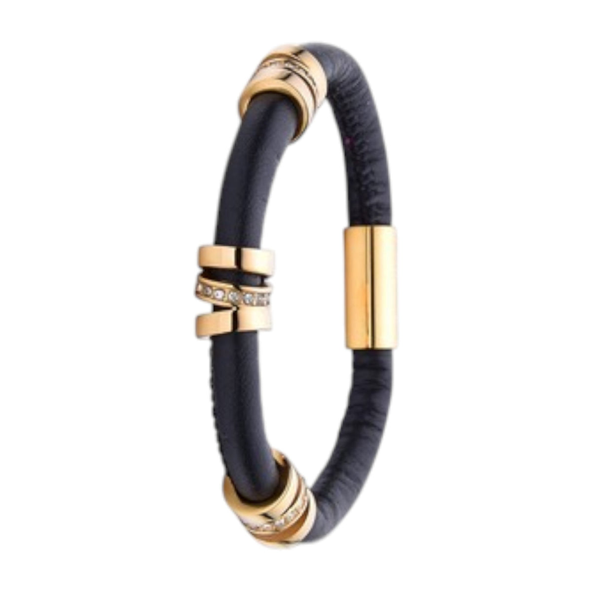 Polo Exchange Bracelet - ST52-BLST