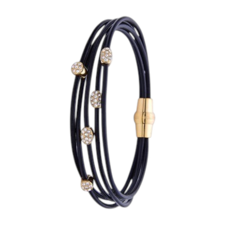 Polo Exchange Bracelet - ST50-BLST
